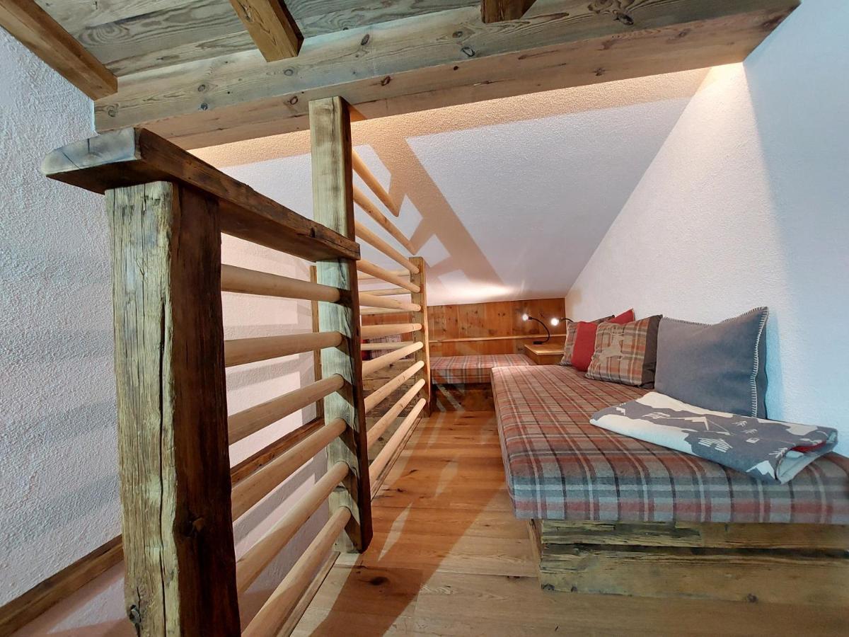 Wieserhof Tirol Oetz Bagian luar foto