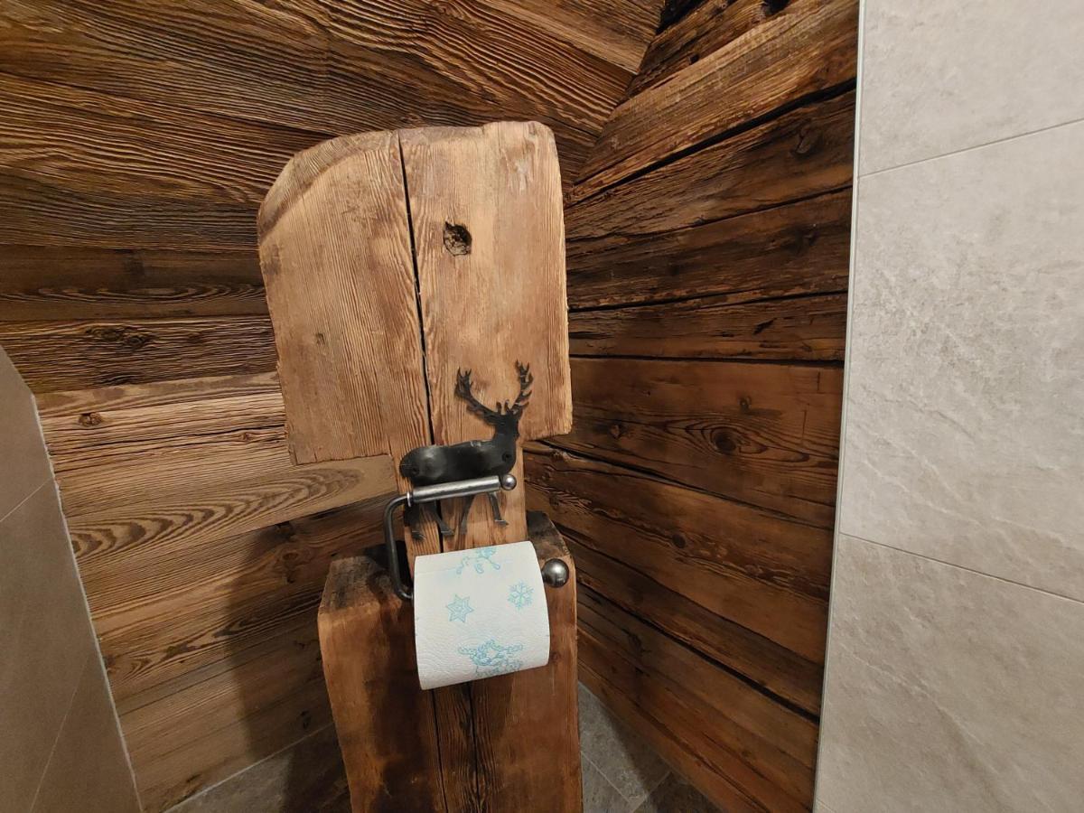 Wieserhof Tirol Oetz Bagian luar foto