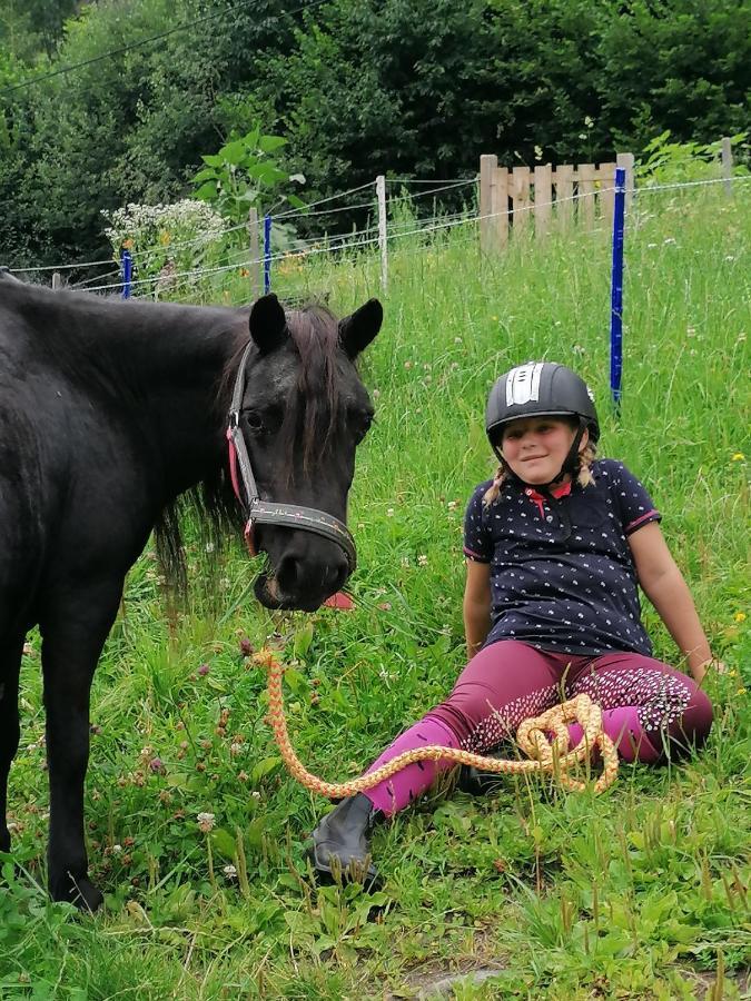 Wieserhof Tirol Oetz Bagian luar foto