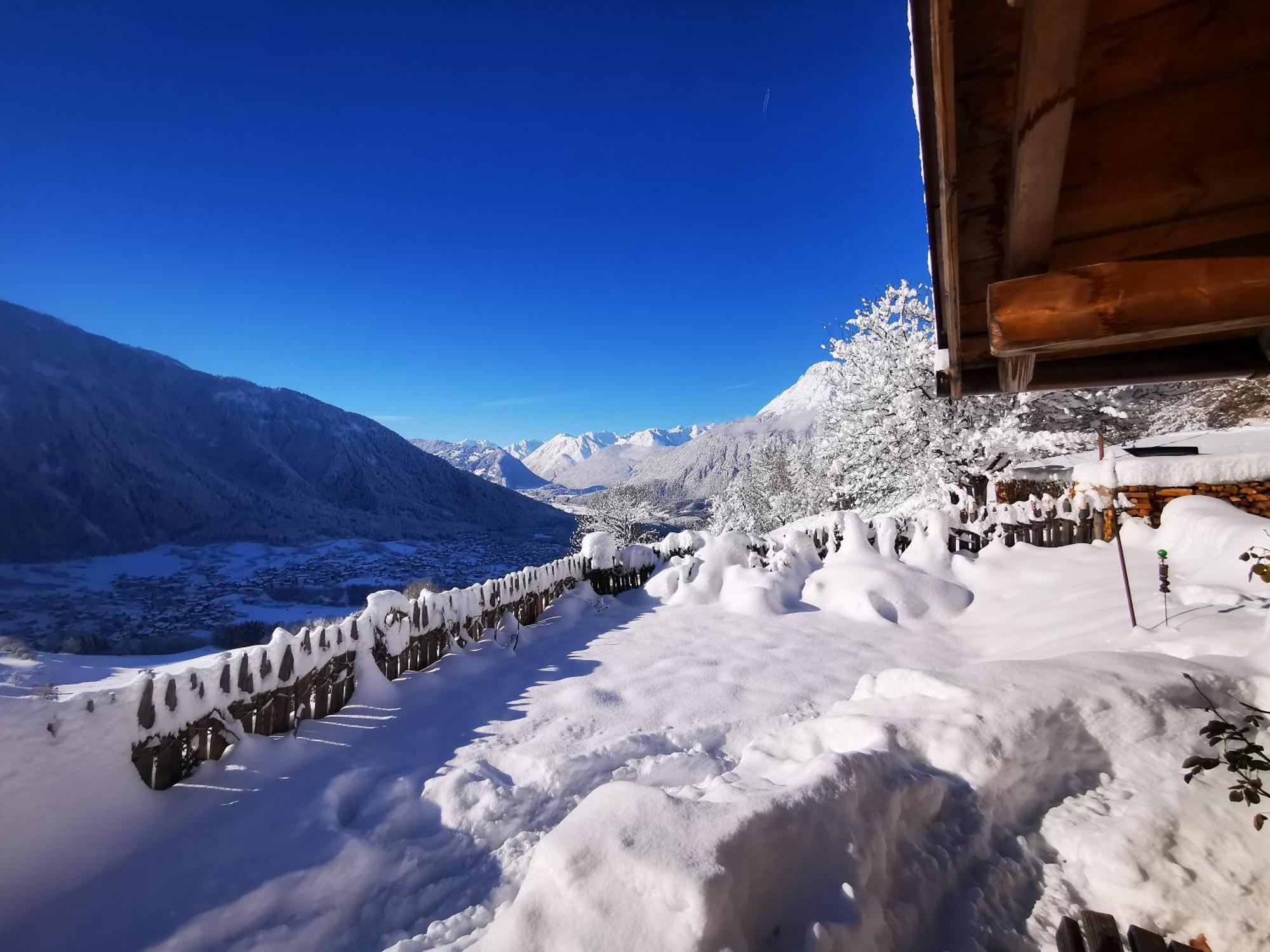 Wieserhof Tirol Oetz Bagian luar foto