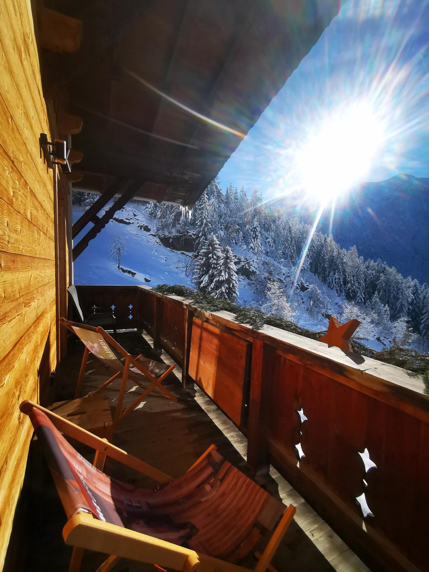 Wieserhof Tirol Oetz Bagian luar foto